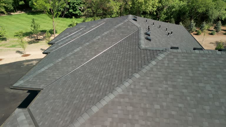 Best Wood Shake Roofing  in Greentown, OH