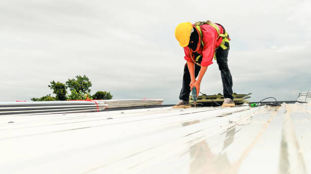 Best Green or Eco-Friendly Roofing Solutions  in Greentown, OH