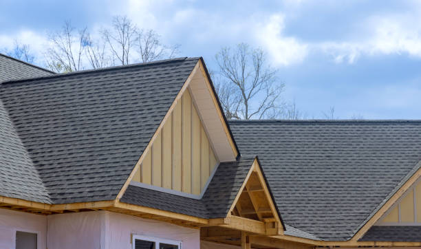 Best Cold Roofs  in Greentown, OH